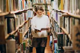 Likwidacja zbiorów bibliotecznych
