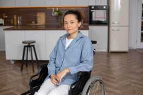 Opieka nad osobą z niepełnosprawnością - świadczenia dla niepełnosprawnego i opiekuna